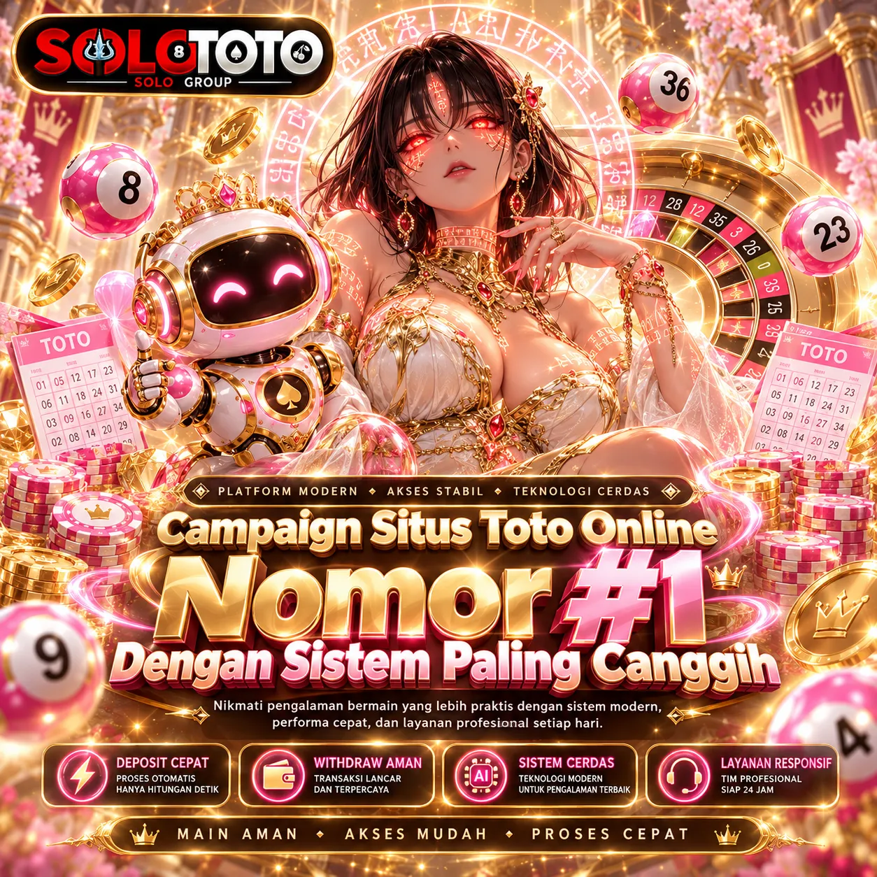 togel online